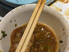 -0317火锅鸡·清真(正达店)