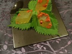 -长沙北辰洲际酒店-栀味轩中餐厅