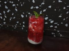 -吞鱼兽麻辣烤鱼(万达店)