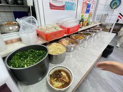 -李易面馆(高桥店)