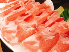 -快乐小羊·内蒙牛羊肉火锅(流花中心店)