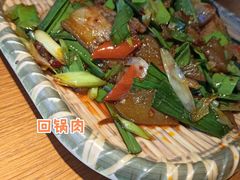 -盐帮食坊•小河帮川菜(四川师大店)