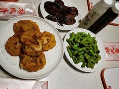 -杨氏青龙虾·羊蝎子(金盛路总店)