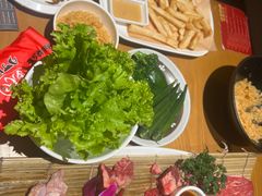 -AJIYA炭火烧肉(徐汇正大乐城店)