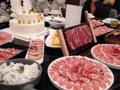 -快乐小羊火锅餐厅(农科路店)
