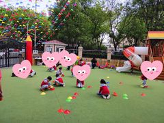-MUFFY'S博识梦飞幼儿园(万柳园)