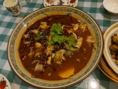 -柒皓餐廳(广元路店)