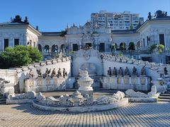 -珠海圆明新园
