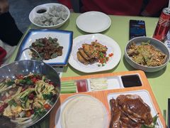 -玉桥餐厅(天坛店)