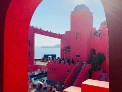 -漳州滨海火山岛自然生态风景区