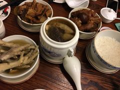 -黄祥华养生堂·炖汤·营养蒸饭(岭南天地店)