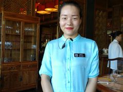-那家小馆•北京菜•烤鸭(香山店)