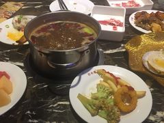 -吉布鲁牛排海鲜自助(武侯泛悦国际店)