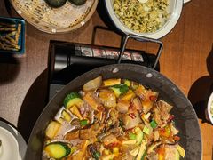 -索溪山寨·湘西饮食文化博物馆(标志门店)