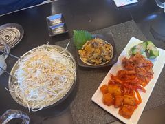 -まるみち   丸道东京烧肉(虹梅路店)