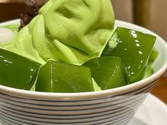 -六六·抹茶66’s SALDessert(保利时光里店)