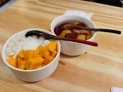 -小团圆糖水铺(襄阳南路店)