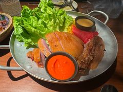 -MAGPIE喜鹊派餐厅(华侨城店)