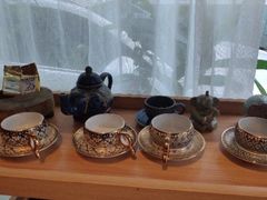 -兰纳泰式spa(古城店)