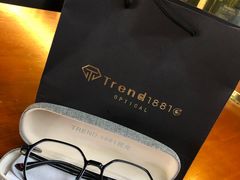 -Trend1881视光·蔡司视觉(领展广场店)