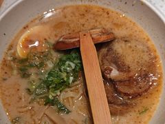 -味千拉面(广州白云机场T1西二店)