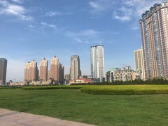 -星海广场