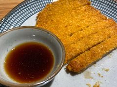 -南小蟹手工點心(三里屯店)