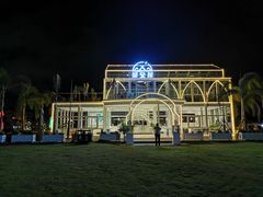 -金汤湾海水温泉度假酒店