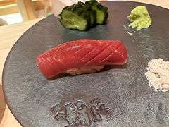 -橼舍鮨青木