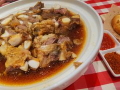 -西贝(南开大悦城店)