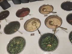 -小茉庐和牛自助火锅(龙湖万达店)
