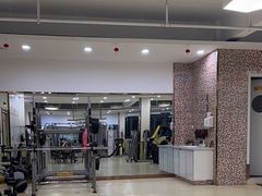 -中田·健身+普拉提(浦东金高路店)