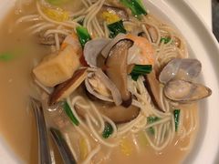 -莆田餐厅PUTIEN(西安万象天地店)