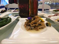 -海鲜城大家餐厅
