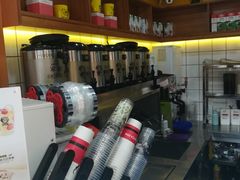 -张阿姨奶茶(湖西路店)
