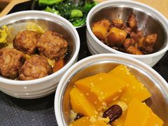 -食代馆(深业上城店)