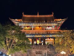-大理古城