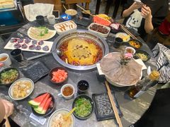 -小王少龙火锅(沙南街店)