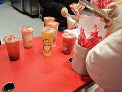 -蜜雪冰城(鸟巢店)