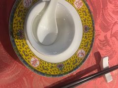 -功德林(南京西路店)