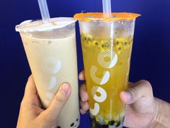 -CoCo都可(小寨赛格店)
