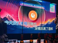 -音乐派KTV(成都印象城店)
