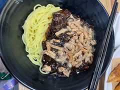 -香港饭店0410(弘大店)
