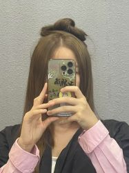 -藤野造型烫染接发