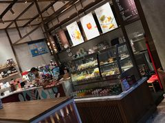 -COSTA COFFEE(静安嘉里中心店)