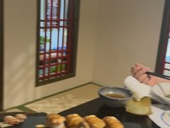-天狗山料理(省体店)