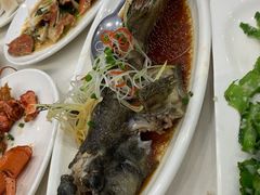 -南海渔家•海鲜•正宗海南菜(海棠湾店)