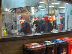 -徐记私厨(半淞园路店)