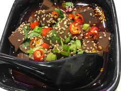 -梵云依家小冒菜(新街口总店)