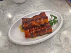 -翠华餐厅(正佳广场店)